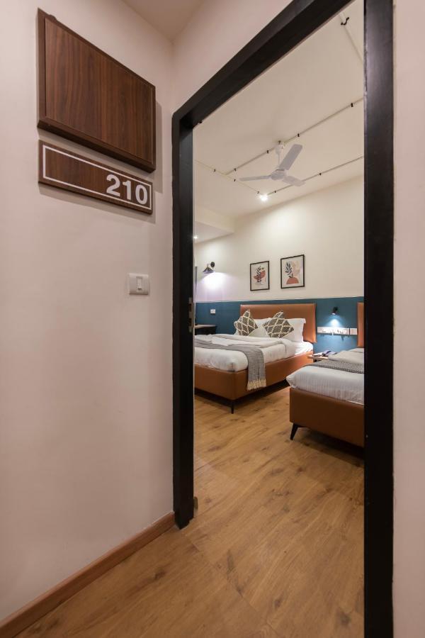 Convastay Prestige- Near Apollo Hospital & Us Consulate Chennai Exterior photo