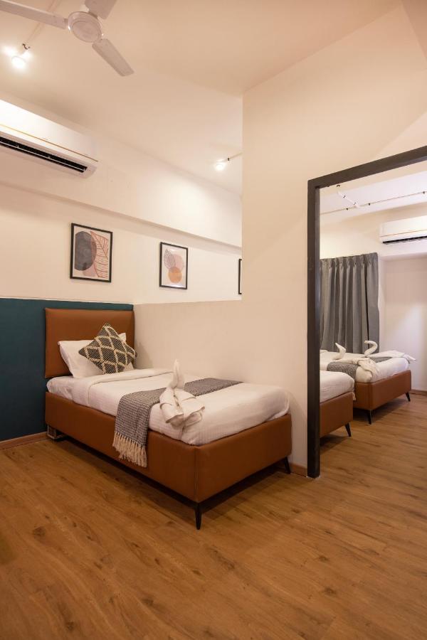 Convastay Prestige- Near Apollo Hospital & Us Consulate Chennai Exterior photo