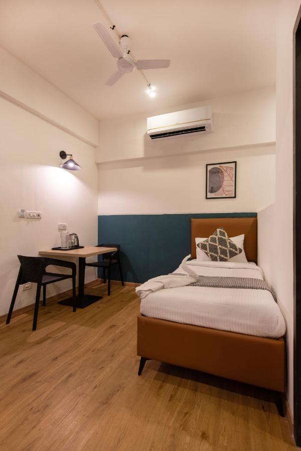 Convastay Prestige- Near Apollo Hospital & Us Consulate Chennai Exterior photo