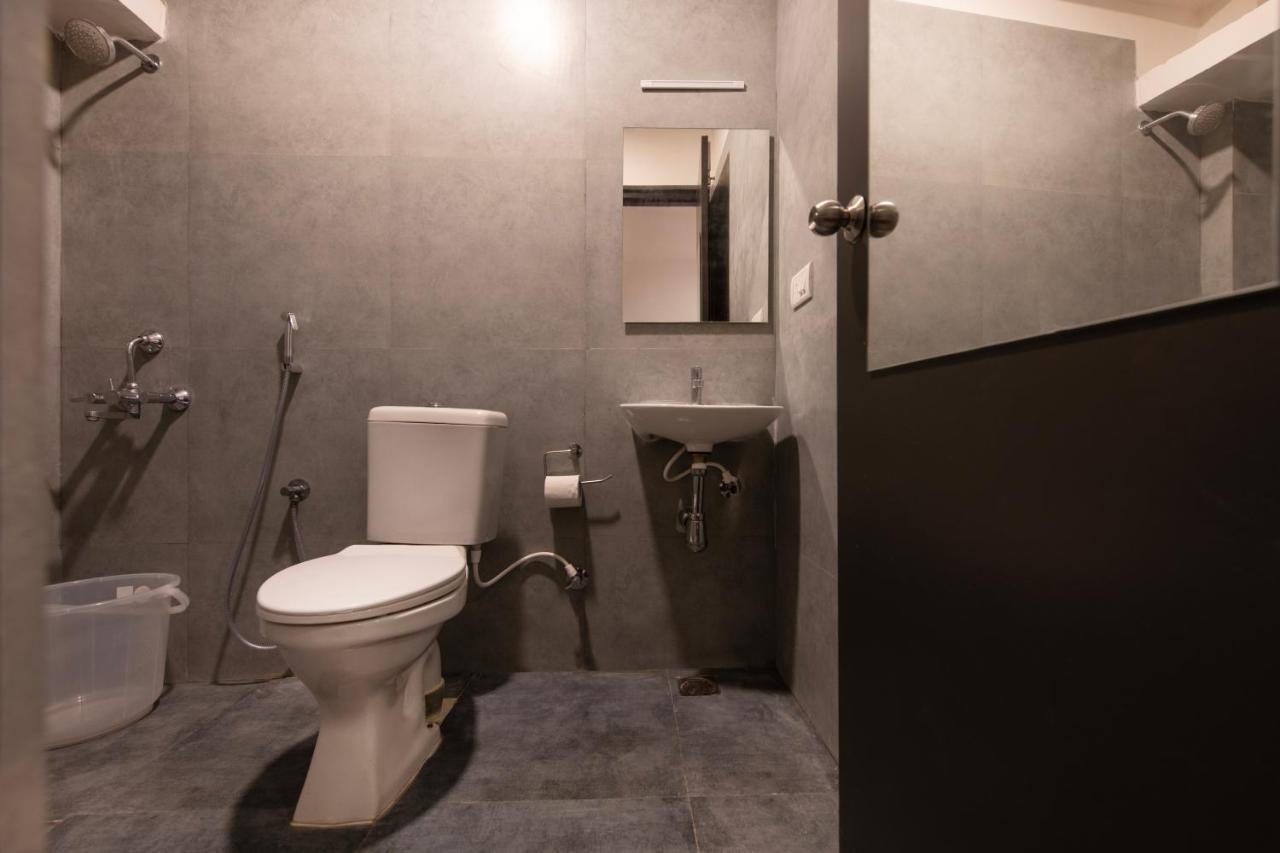 Convastay Prestige- Near Apollo Hospital & Us Consulate Chennai Exterior photo