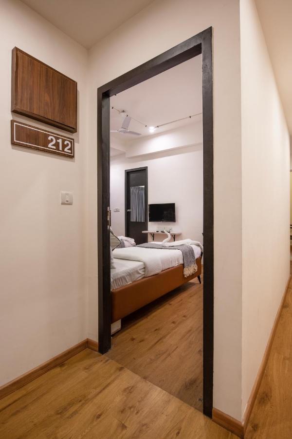 Convastay Prestige- Near Apollo Hospital & Us Consulate Chennai Exterior photo